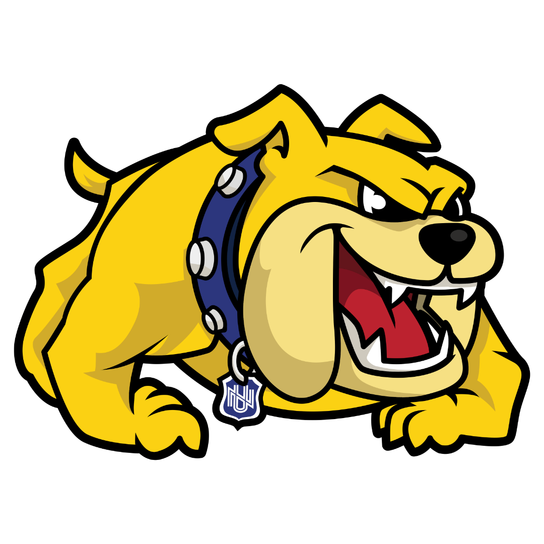 NU Bulldog